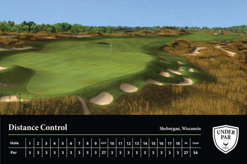 Distance Control