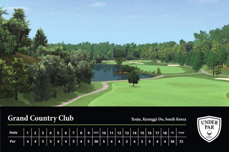 Grand Country Club