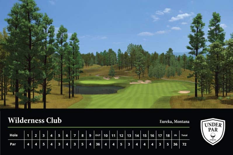 Wilderness Club